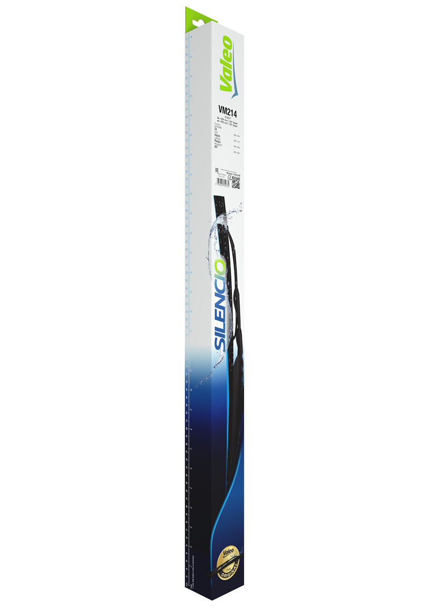 Wiper Blade - 574277 VALEO